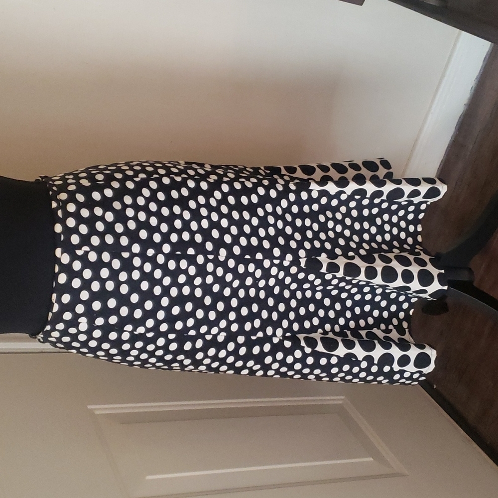 Cato Tulip Skirt